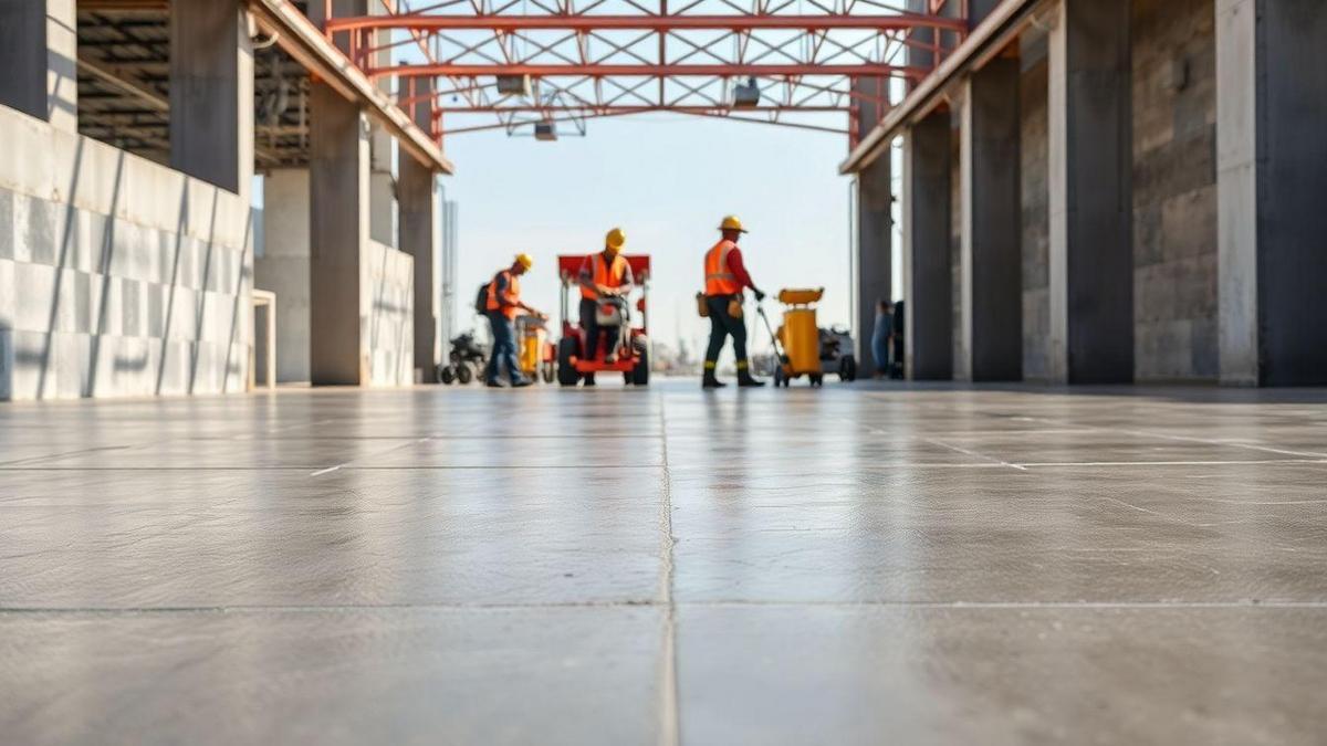 Comparação entre Concreto com e sem Aditivos